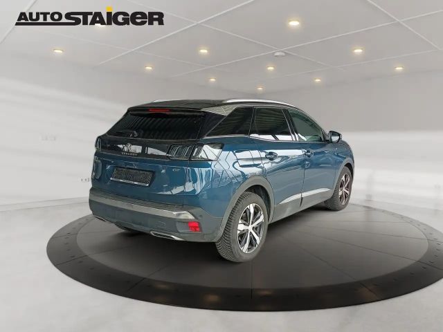 Peugeot 3008 GT-Line