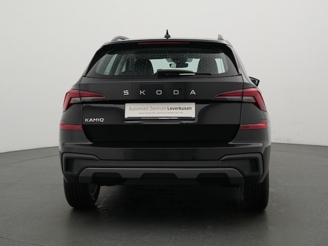 Skoda Kamiq Selection