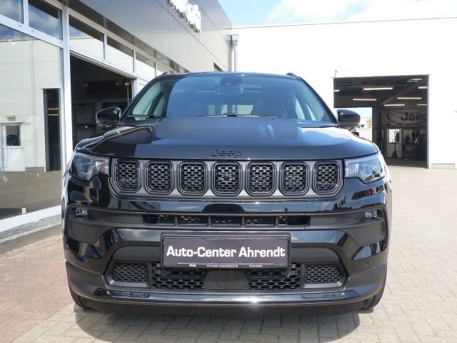 Jeep Compass North Star