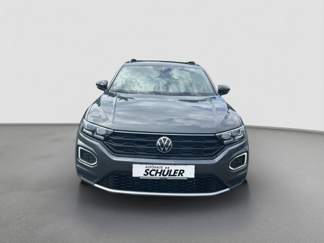 Volkswagen T-Roc 2.0 TDI 4Motion Sport