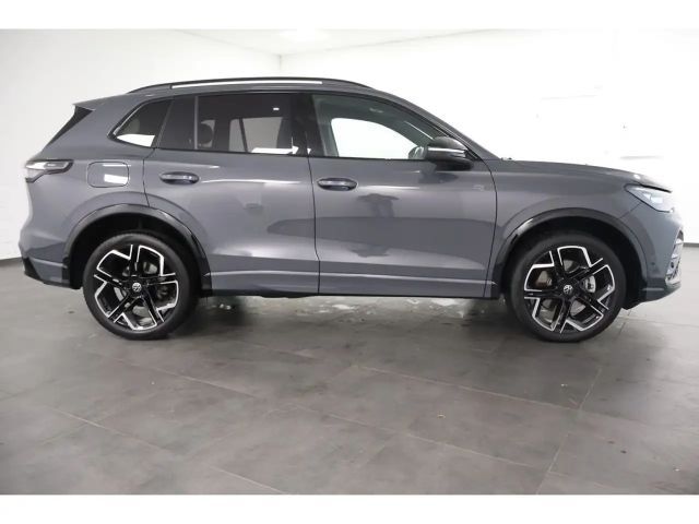 Volkswagen Tiguan 2.0 TDI DSG R-Line