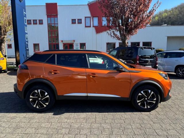 Peugeot 2008 Allure Pack