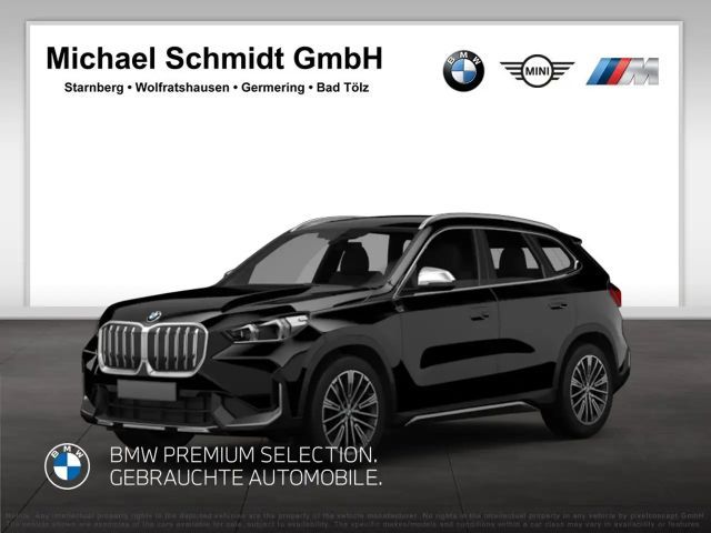 BMW X1 sDrive20i