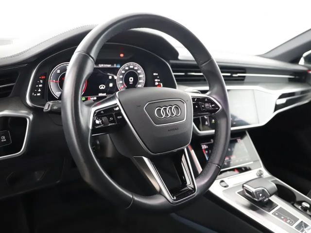 Audi A6 40 TDI Quattro