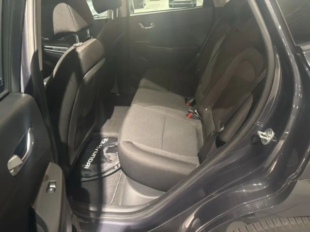 Hyundai Kona Edition 30+ Navi - Apple Carplay - Rückfahrkamera