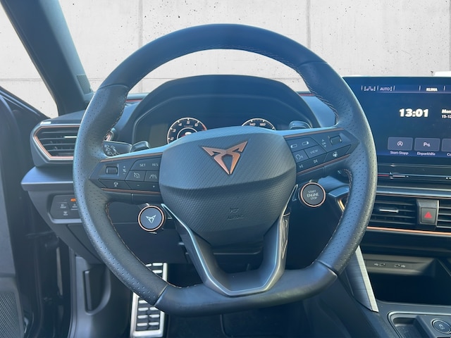 Cupra Leon 2.0 TSI 4Drive ST Sportstourer VZ