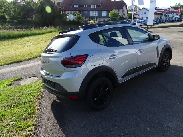 Dacia Sandero Extreme Stepway