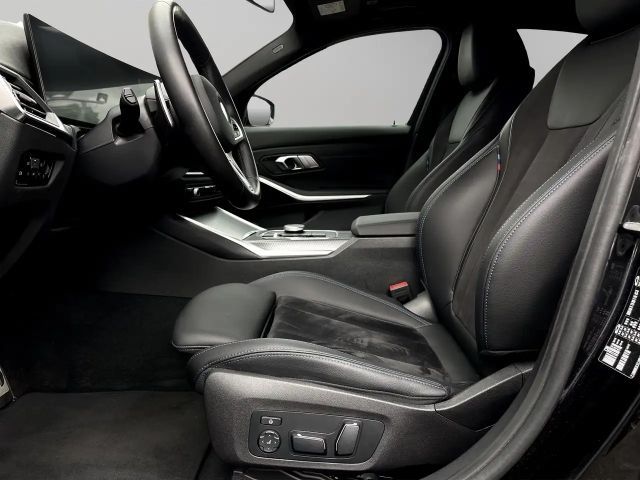 BMW 330 330i M-Sport Sedan