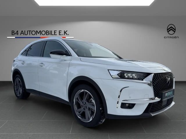 DS DS 7 Crossback E-Tense Mobiles