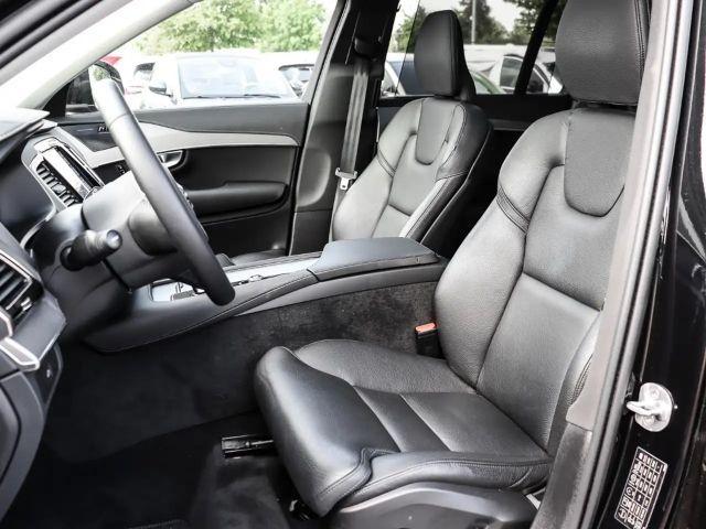 Volvo XC90 AWD Bright Plus