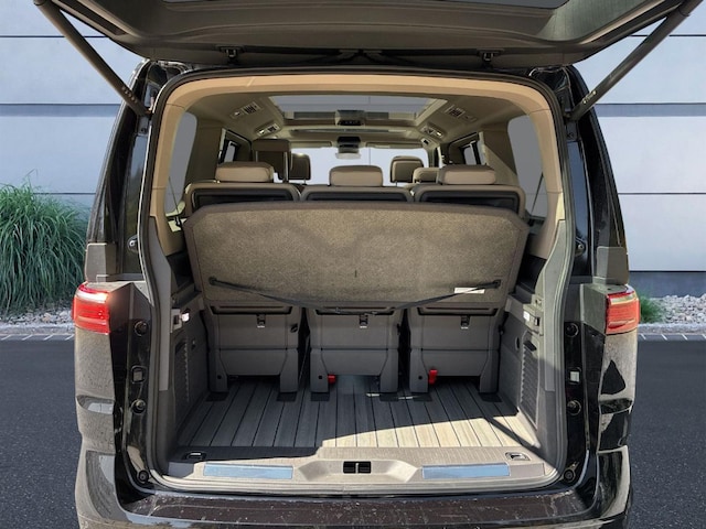 Volkswagen Multivan 2.0 TDI DSG Style