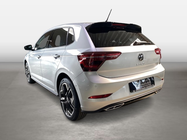 Volkswagen Polo 1.0 TSI DSG IQ.Drive R-Line