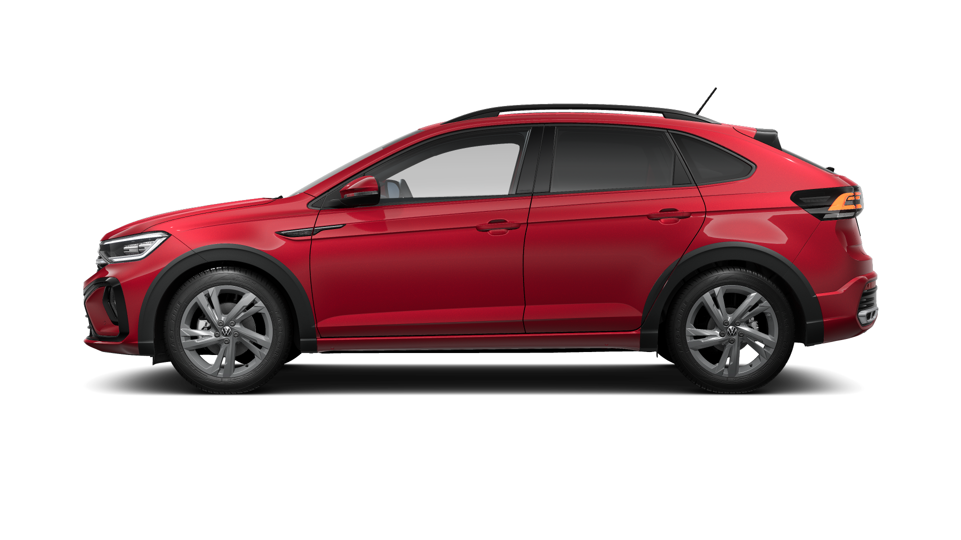 Volkswagen Taigo 1.0 TSI DSG R-Line