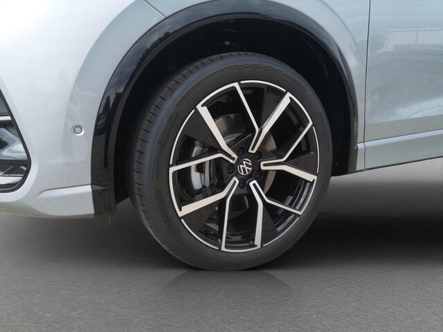 Volkswagen Tiguan 4Motion DSG R-Line