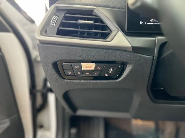 BMW 318 318d Touring