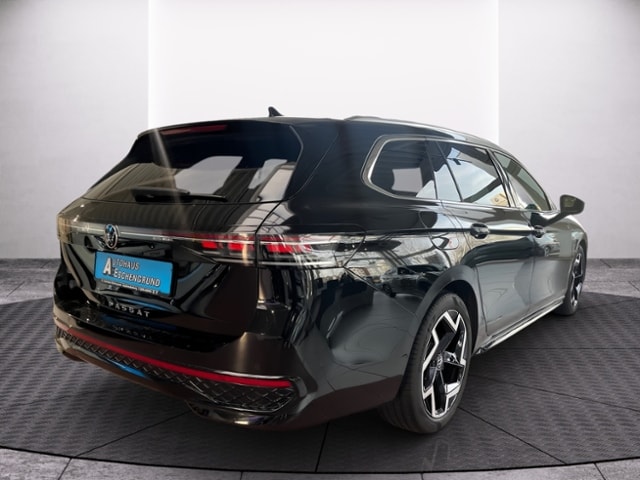 Volkswagen Passat 2.0 TDI DSG IQ.Drive Variant