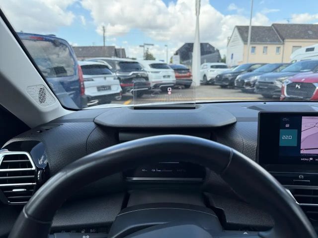 Citroën ë-C4 Shine