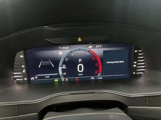 Skoda Superb 2.0 TDI Combi Style Style