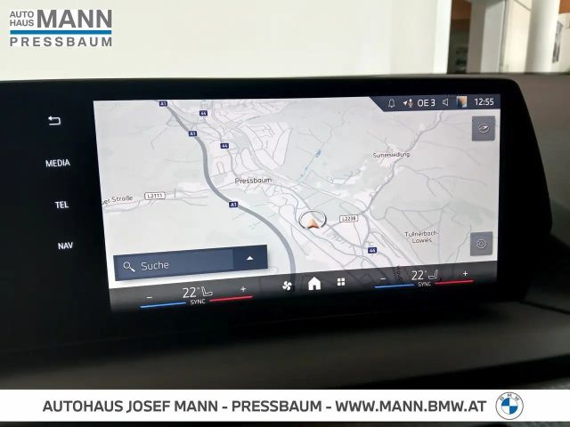 BMW 116 116i M-Sport