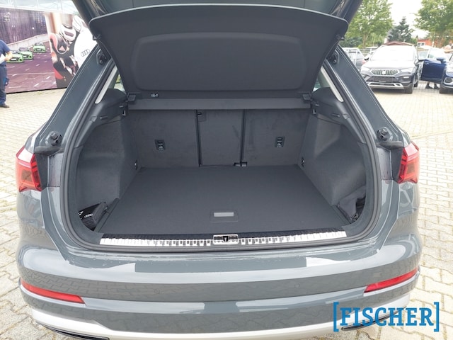 Audi Q3 35 TDI S-Tronic