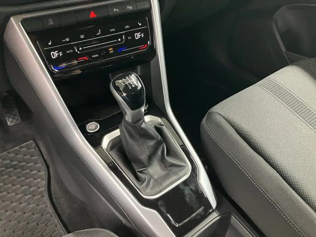 Volkswagen T-Roc Friends TDI