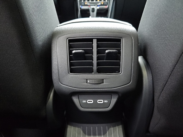 Volkswagen T-Roc 1.5 TSI