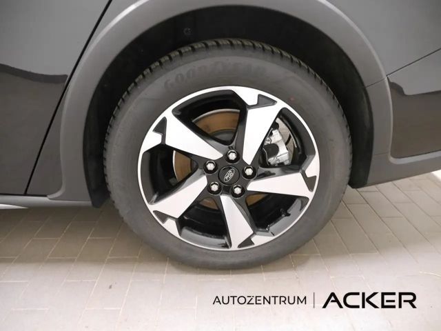 Ford Focus 1.5 EcoBlue Active Wagon