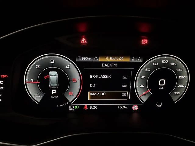 Audi A6 40 TDI Avant S-Tronic