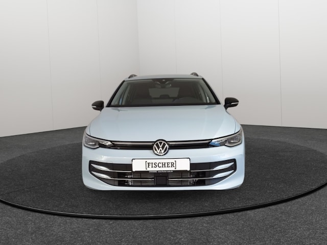 Volkswagen Golf Golf VIII Variant