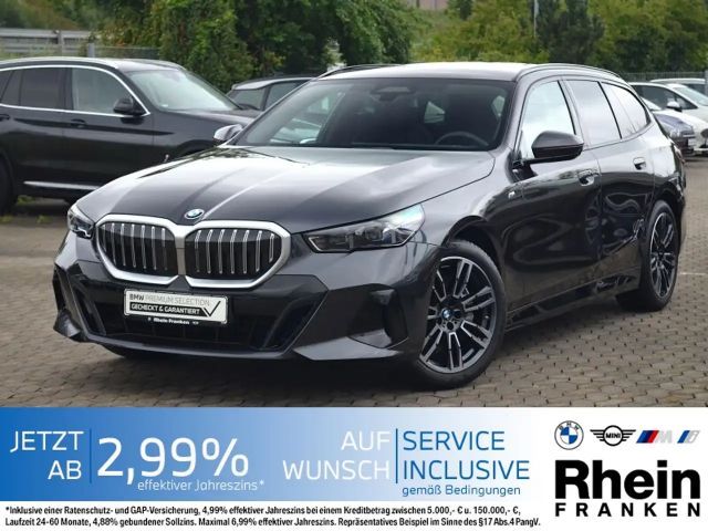 BMW 540 540d M-Sport xDrive