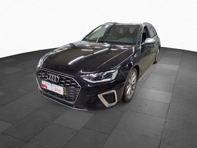 Audi S4 Avant Quattro