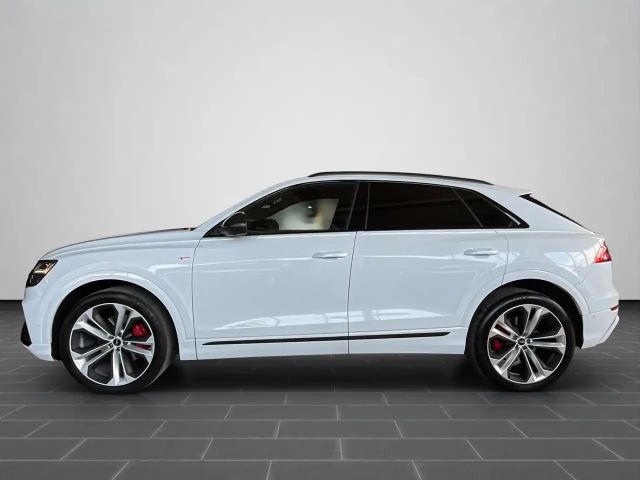 Audi Q8 55 TFSI Quattro