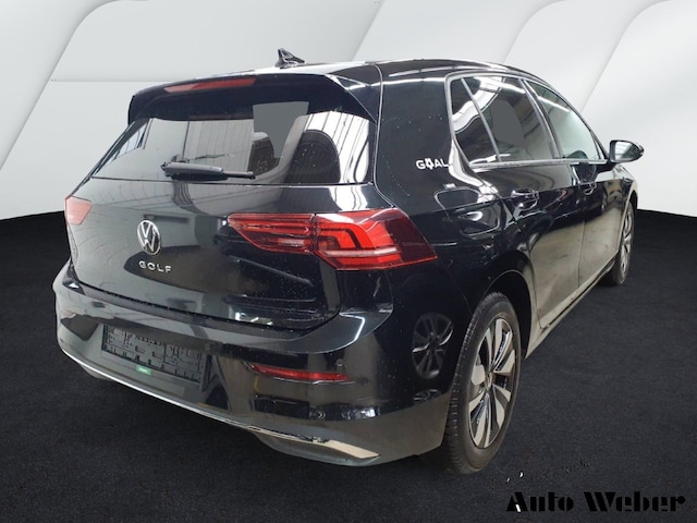 Volkswagen Golf 1.5 TSI Golf VIII