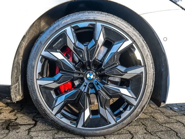 BMW 540 540d M-Sport Touring xDrive