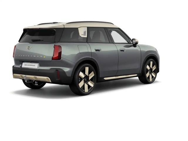 MINI Cooper SE Countryman All4 SE