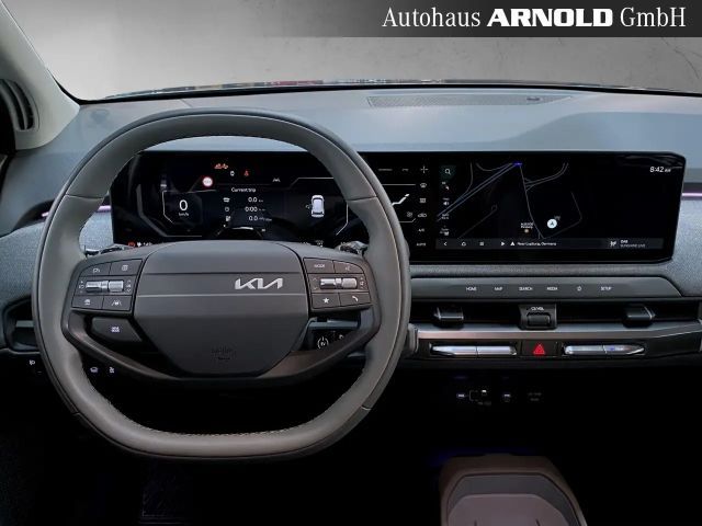 Kia EV3 81.4 kWh Earth