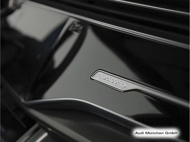 Audi RS Q8 Dynamik+/Keramik/Essentials/StdHzg