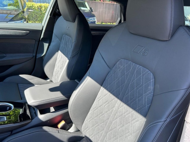 Audi A6 Hybride Quattro S-Tronic Sedan