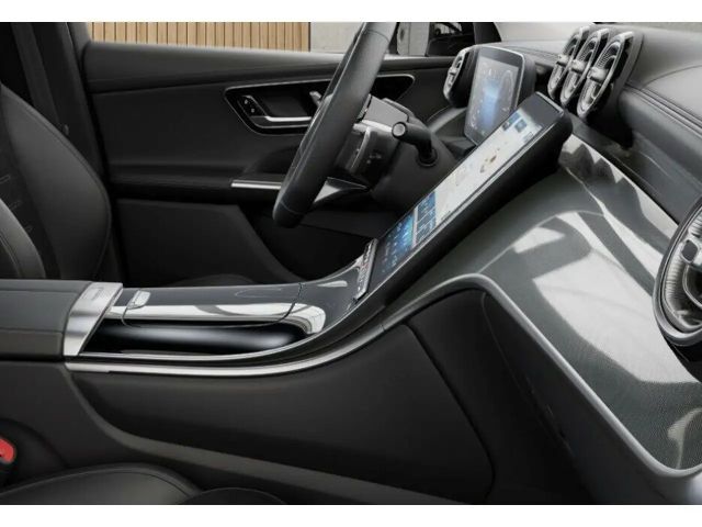 Mercedes-Benz GLC 300 4MATIC