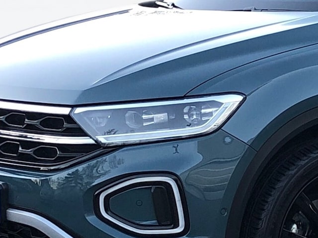 Volkswagen T-Roc 1.0 TSI Style