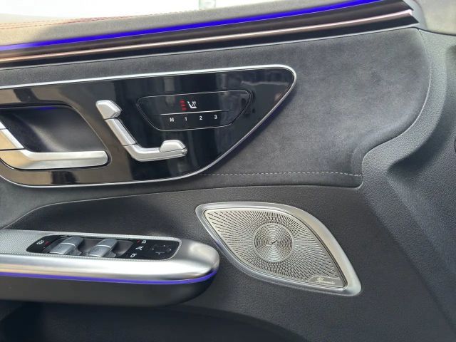 Mercedes-Benz EQE 350 AMG Line Sedan