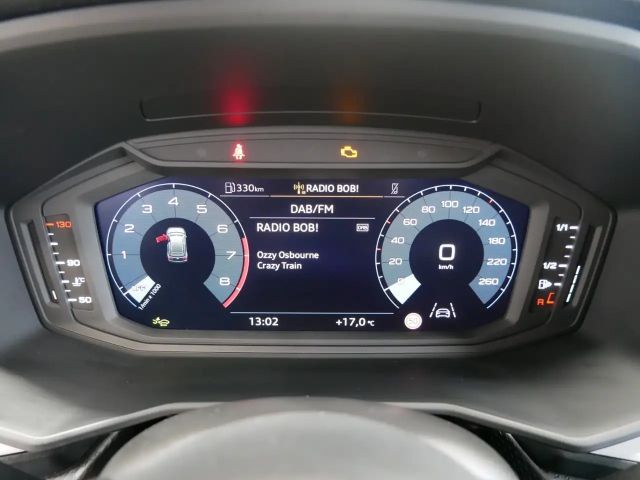 Audi A1 30 TFSI Sportback