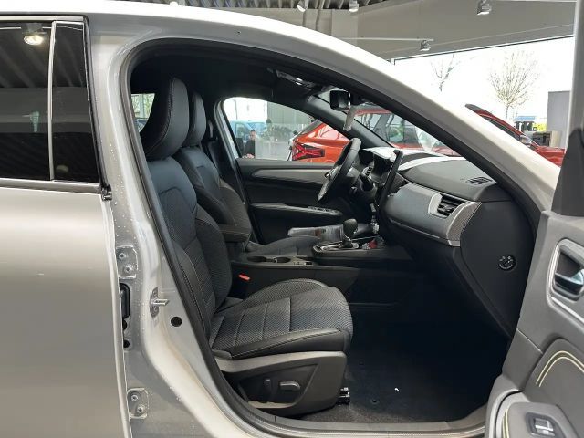 Renault Arkana E-Tech Hybrid Techno