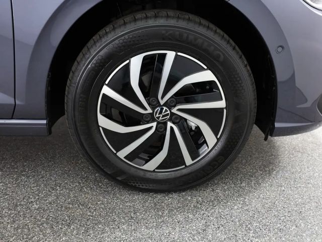 Volkswagen Polo Friends TSI