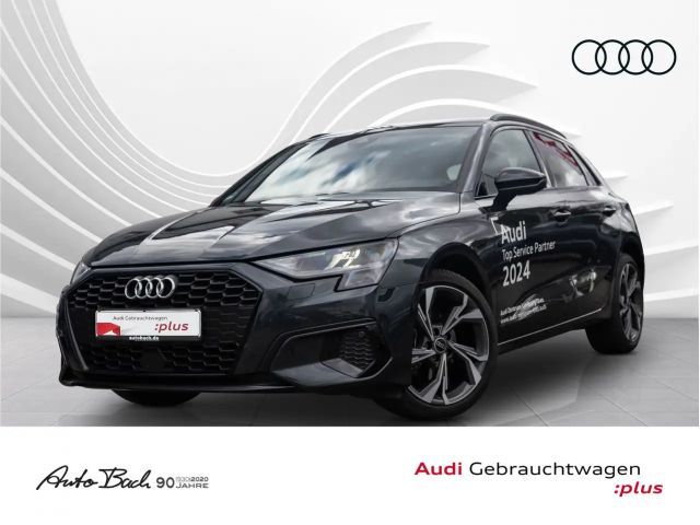 Audi A3 30 TDI S-Tronic Sedan
