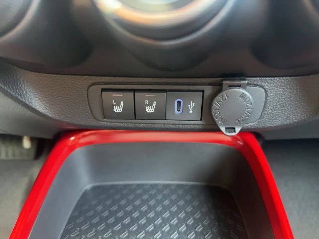 Toyota Aygo X 1.0 VVT-i Hatchback