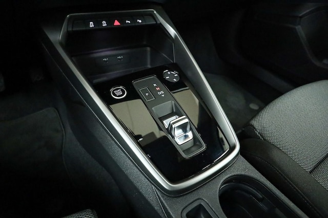 Audi A3 35 TDI S-Line S-Tronic Sedan