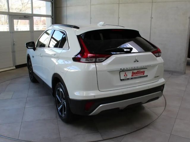 Mitsubishi Eclipse Cross 4WD PHEV