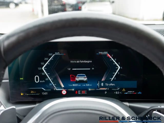 BMW 330 330i M-Sport Touring