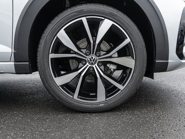 Volkswagen Taigo 1.0 TSI